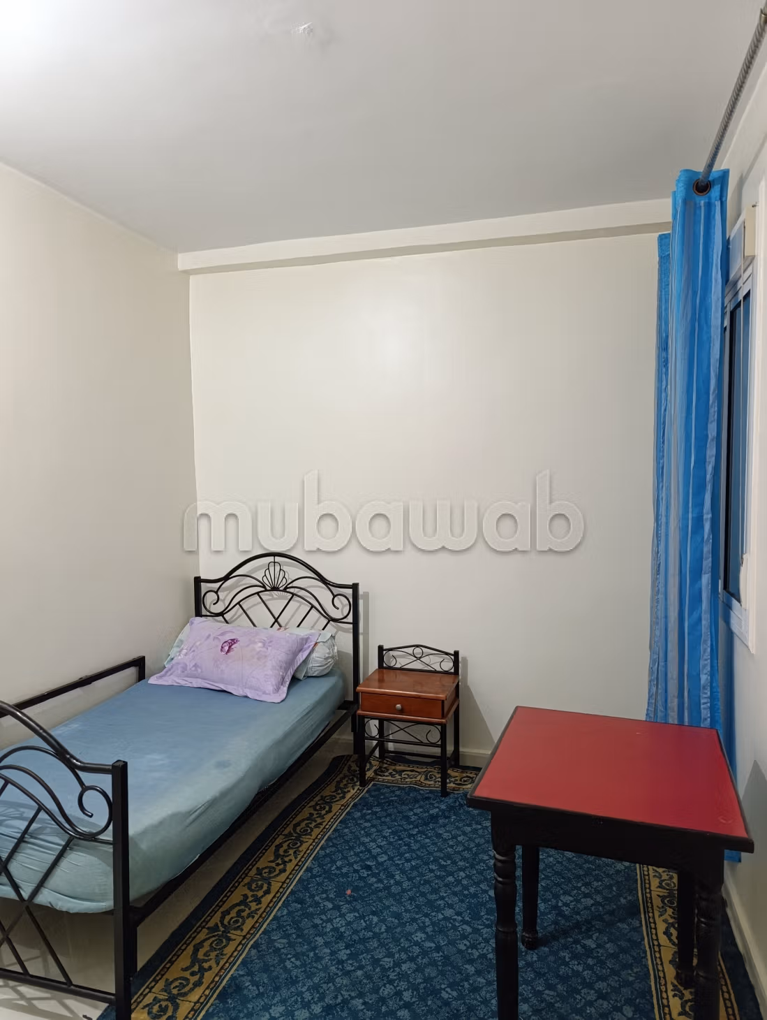 Appartement 56 m² f Les Iris — 9