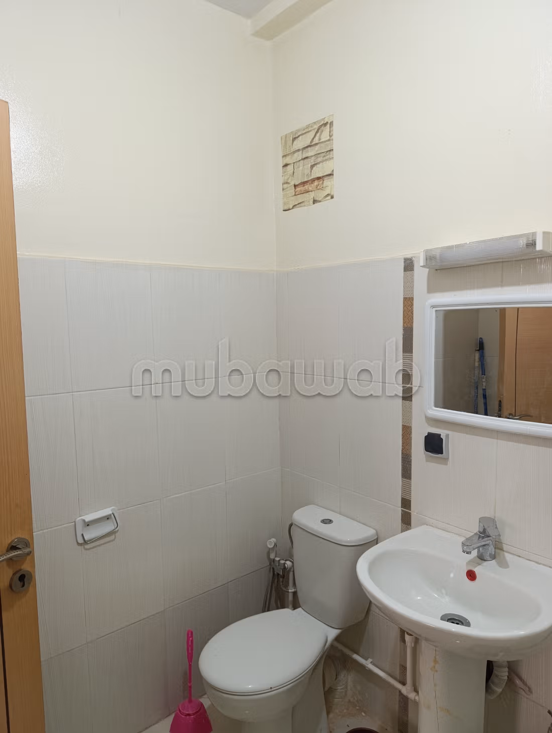 Appartement 56 m² f Les Iris — 8