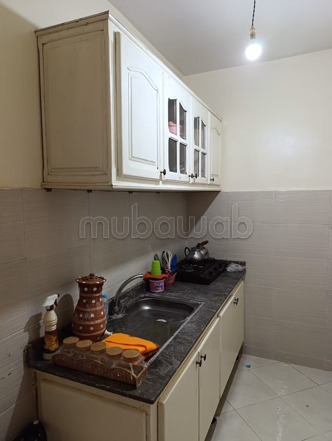 Appartement 56 m² f Les Iris — 5