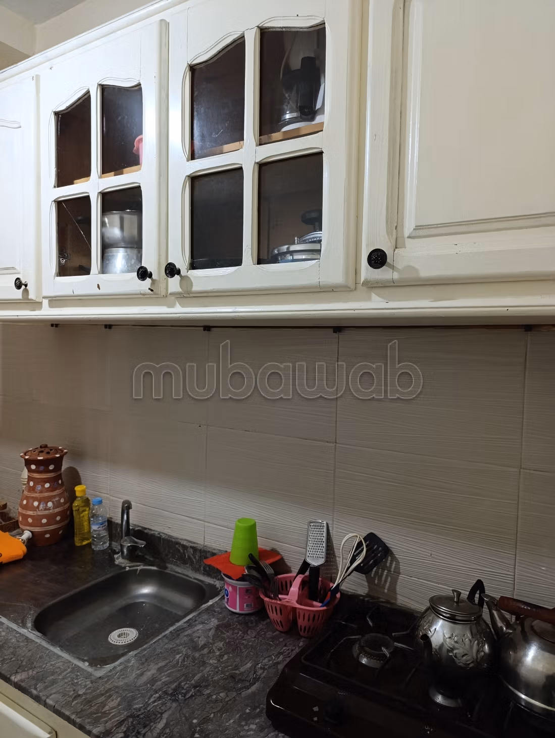 Appartement 56 m² f Les Iris — 12