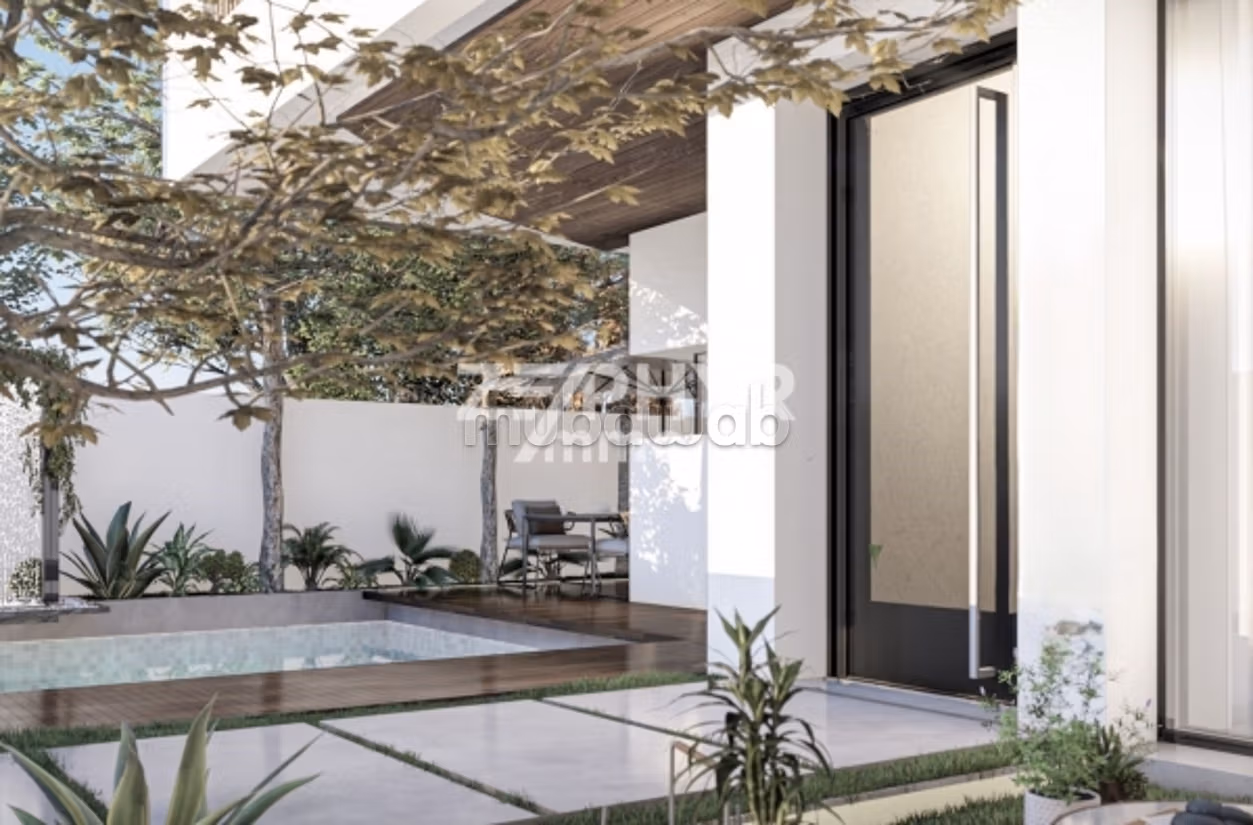 A vendre appartement S3 213m² avec piscine à la Marsa