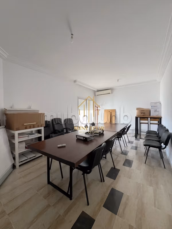 Office for rent H2 in the Urban Center North