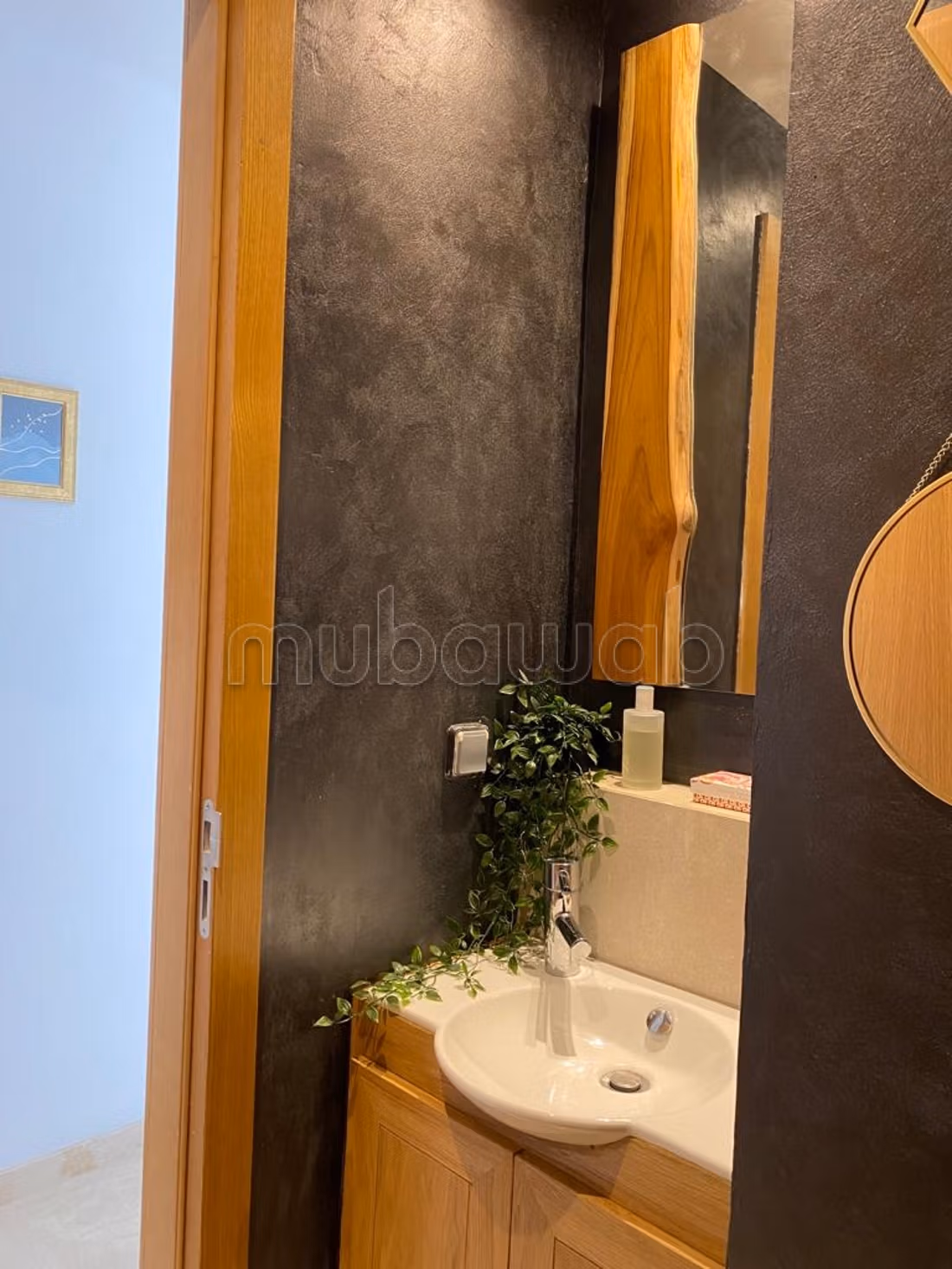 Appartement 100 m² à Casablanca Finance City — 14