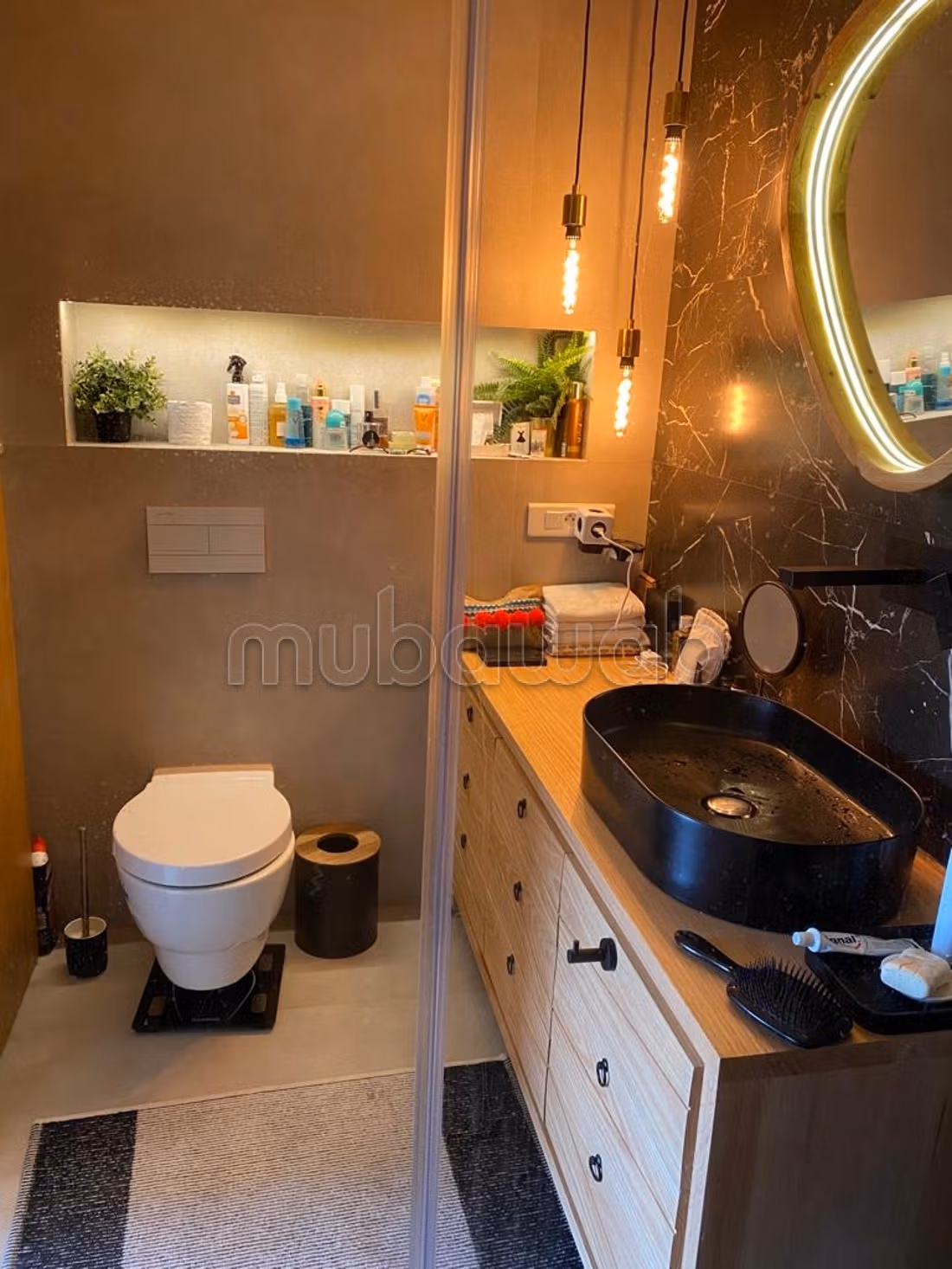 Appartement 100 m² à Casablanca Finance City — 15