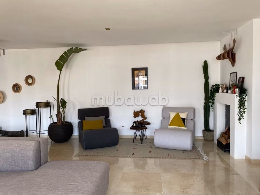 Appartement 100 m² à Casablanca Finance City — 9