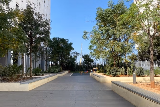 Appartement 81 m² à Casablanca Finance City — 26