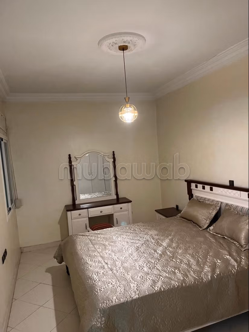 Appartement meuble Avenue de Fes