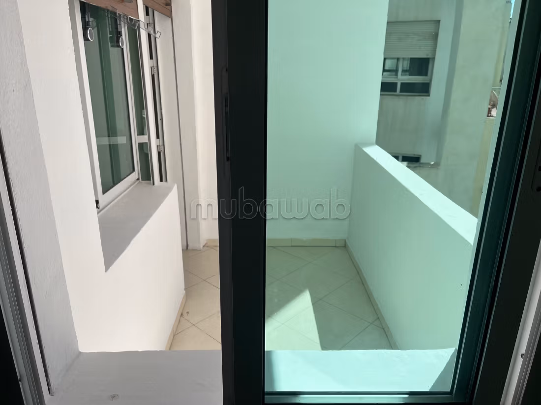 Appartement meuble Avenue de Fes — 3