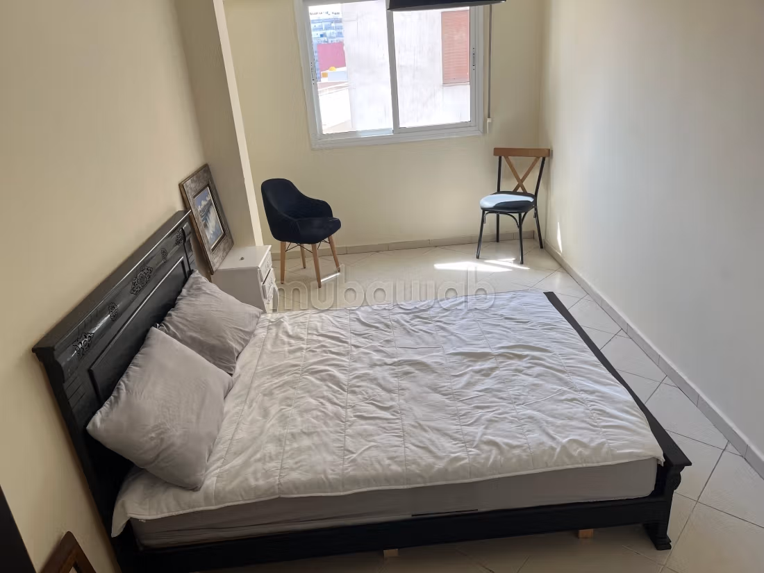 Appartement meuble Avenue de Fes — 2