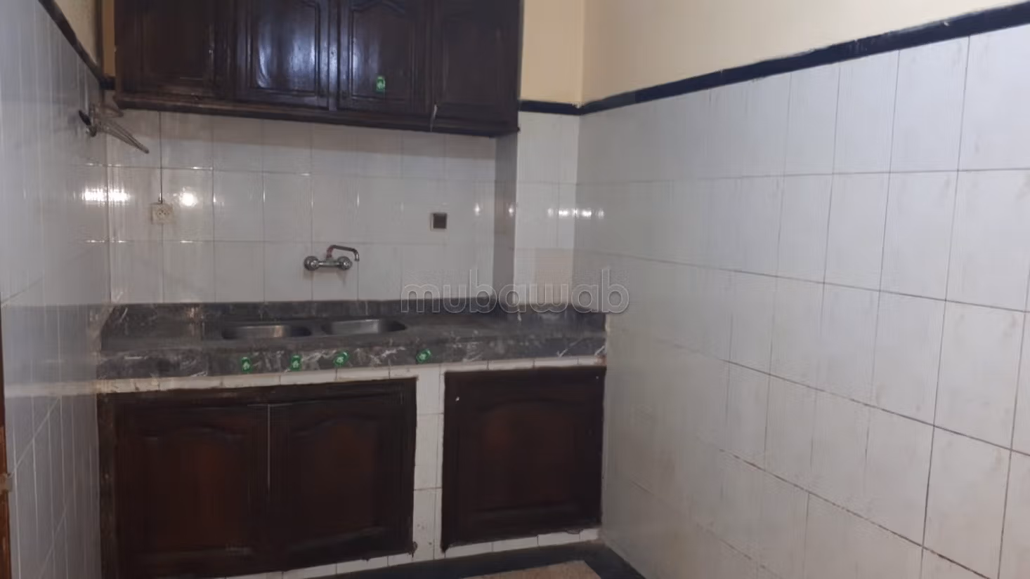 Appartement à louer à Hay florida sidimaarouf