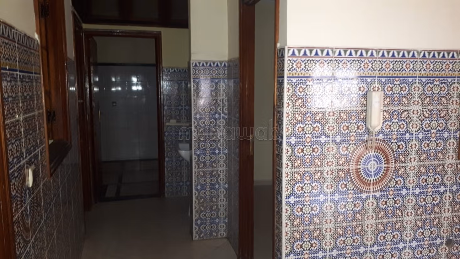 Appartement à louer à Hay florida sidimaarouf — 2