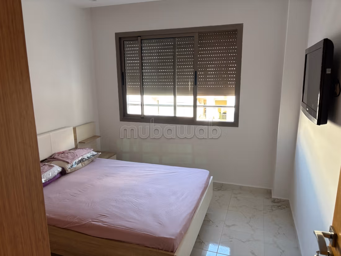 Appartement 71 m² à Marjane — 12