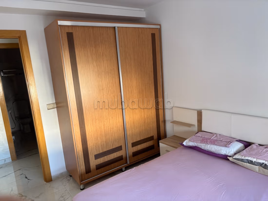 Appartement 71 m² à Marjane — 13