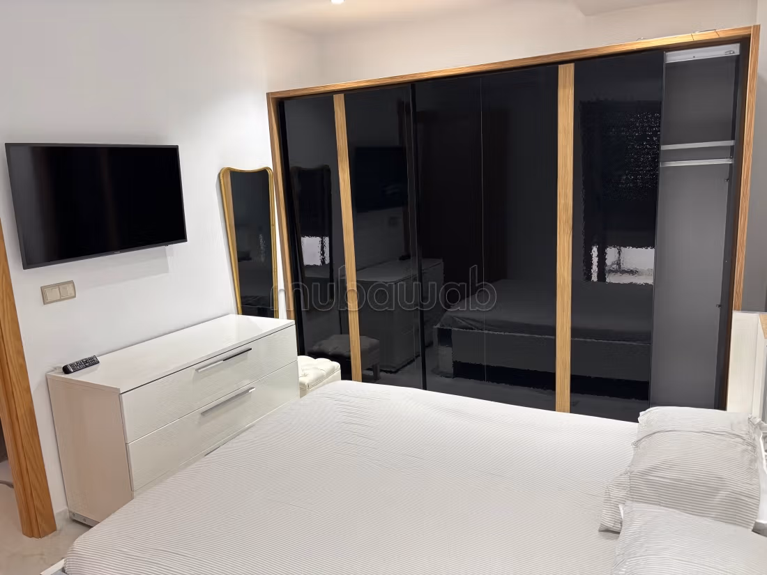 Appartement 71 m² à Marjane — 14