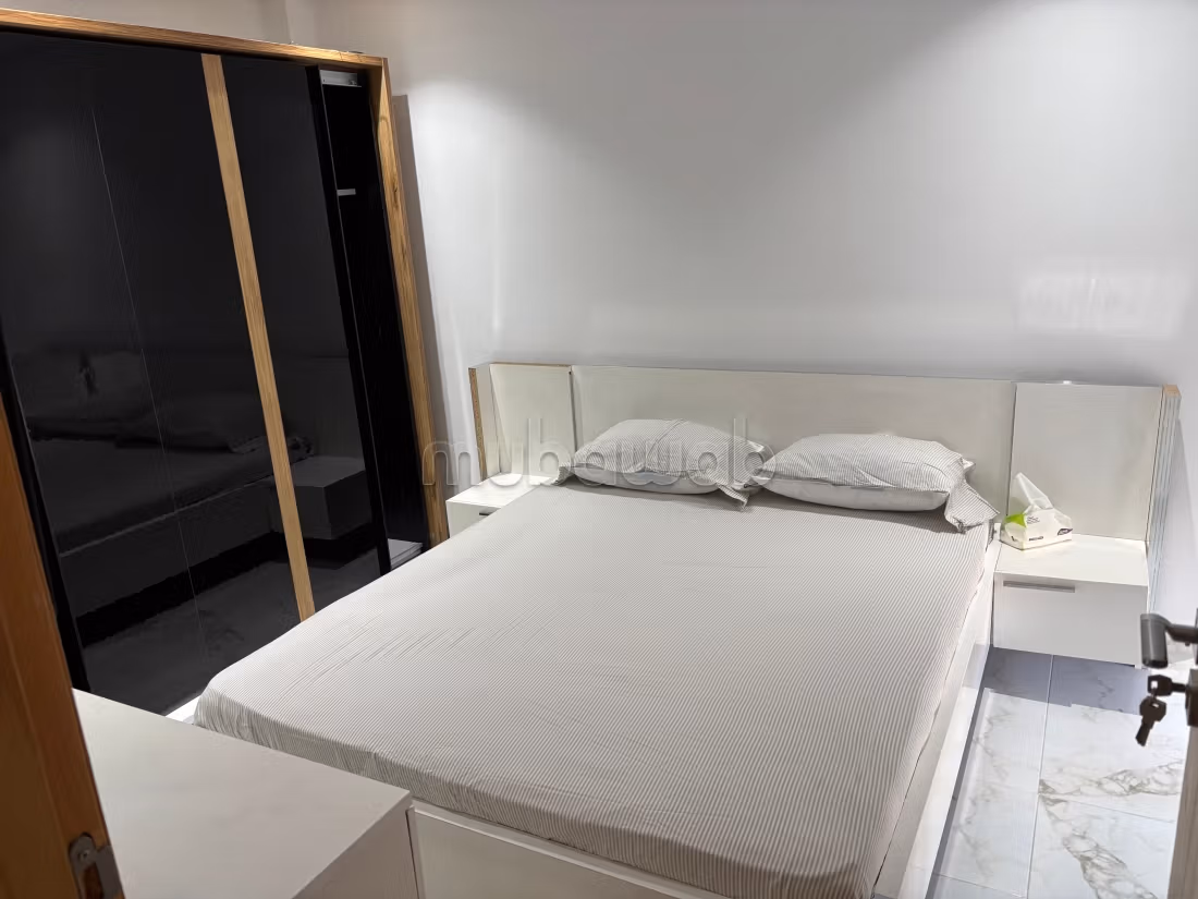 Appartement 71 m² à Marjane — 17