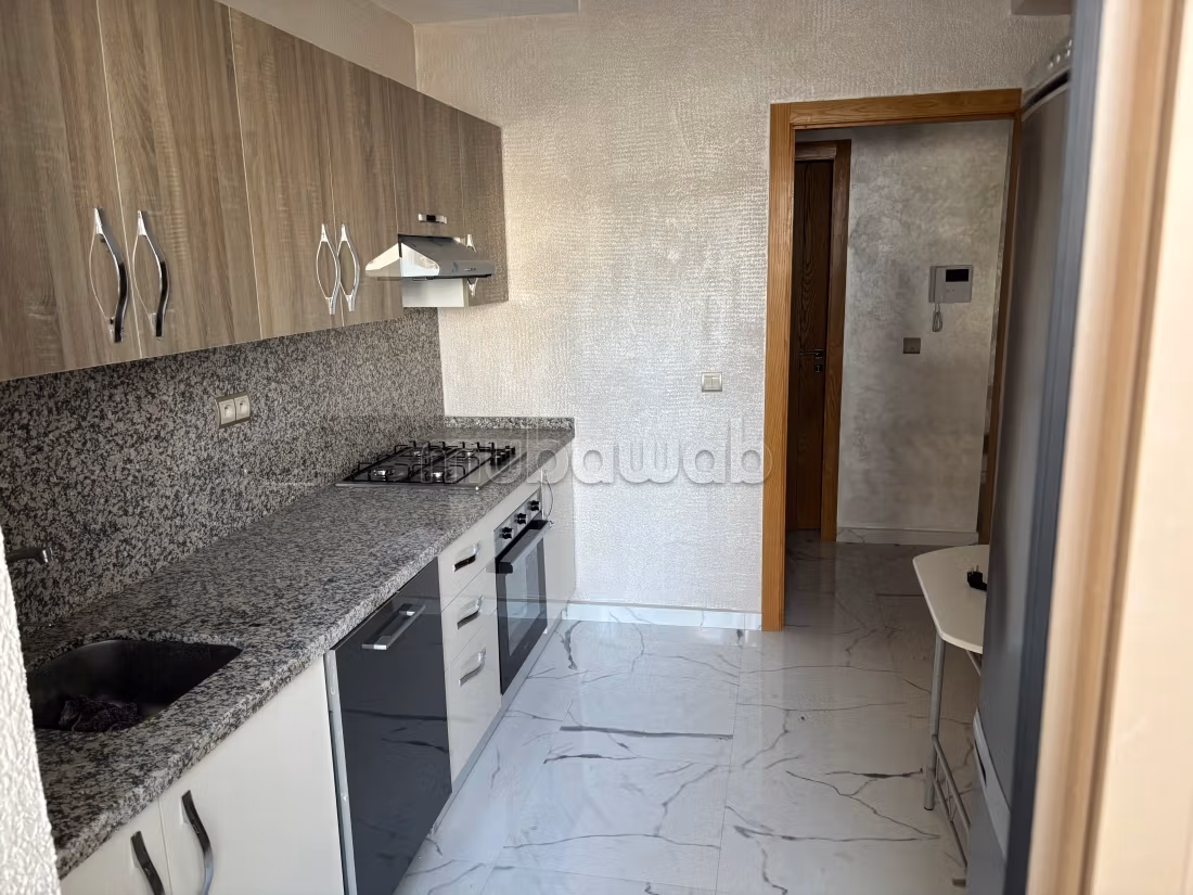 Appartement 71 m² à Marjane — 7