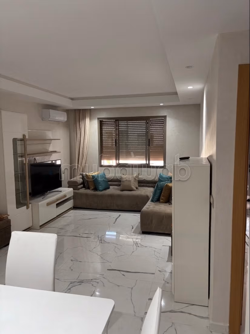 Appartement 71 m² à Marjane — 8