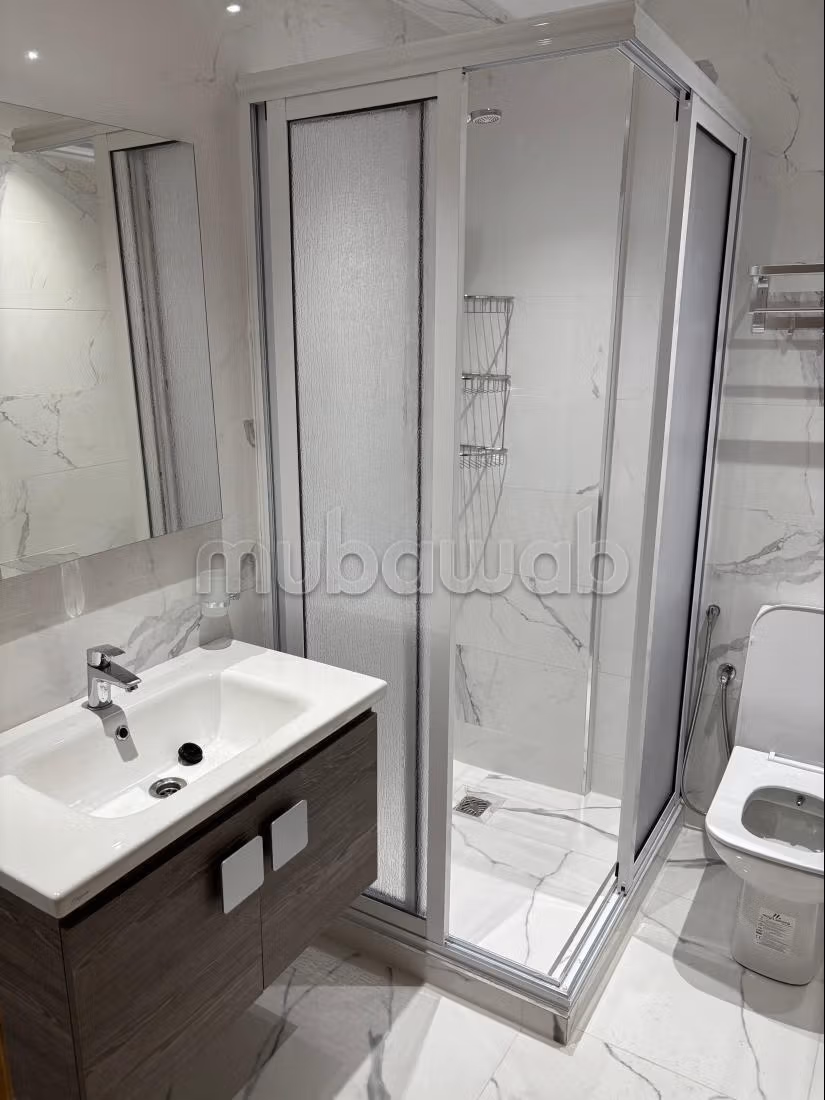 Appartement 71 m² à Marjane — 10