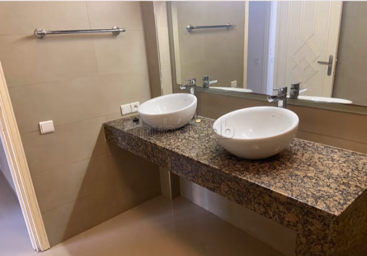 Appartement 115 m² à Ferme Bretonne (Hay Arraha) — 4
