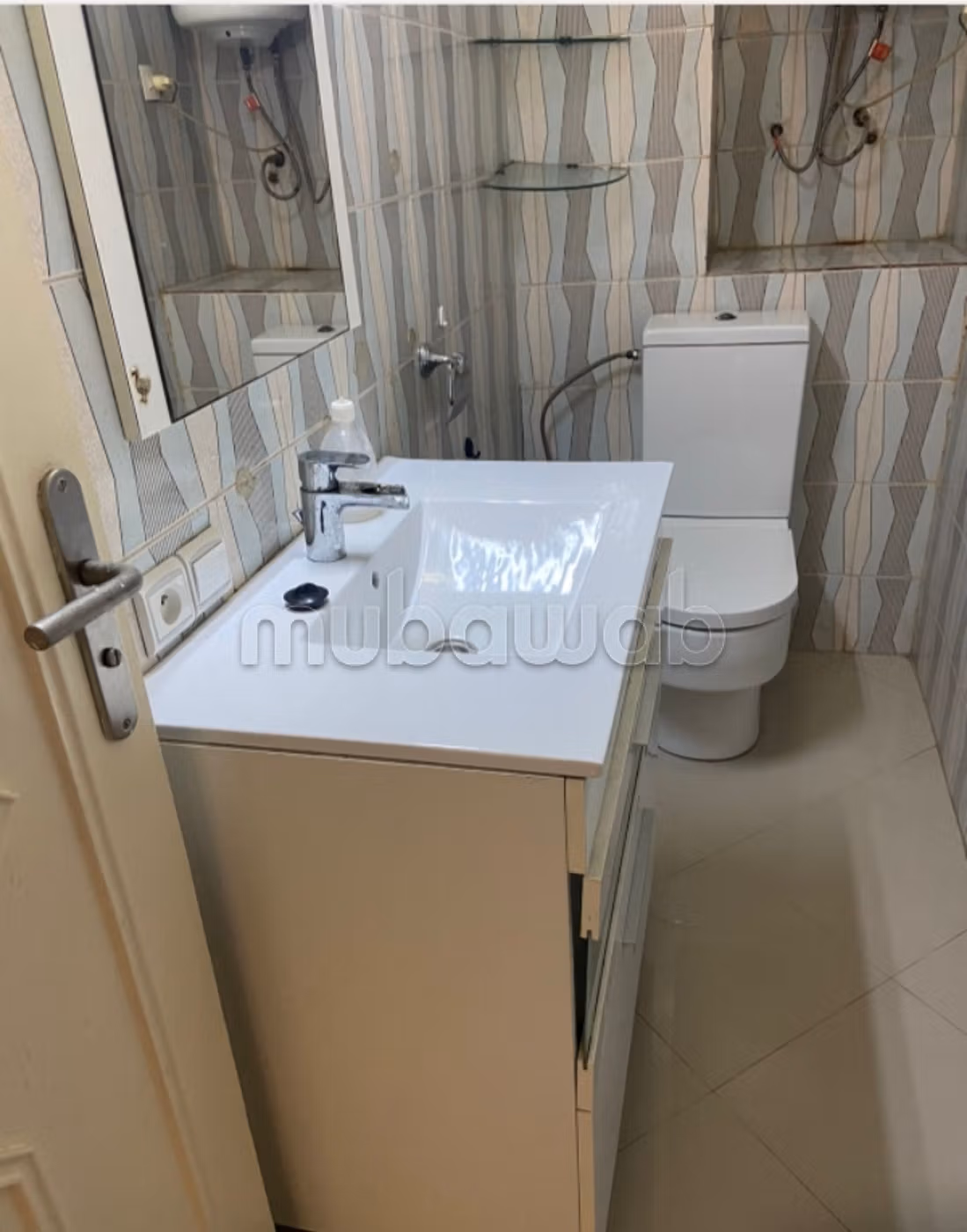 Appartement 115 m² à Ferme Bretonne (Hay Arraha) — 5