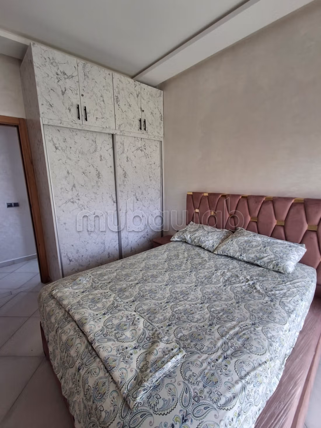 Mimoza appartement meuble