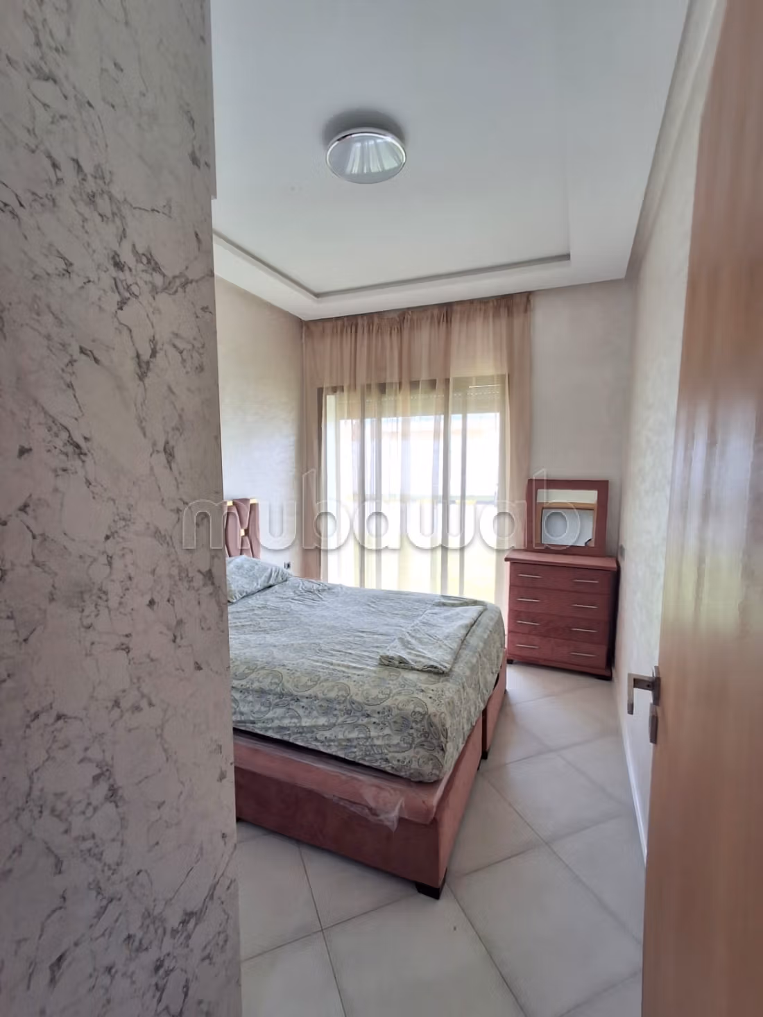 Mimoza appartement meuble