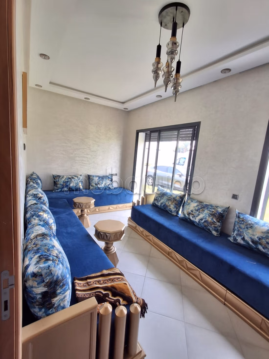 Mimoza appartement meuble