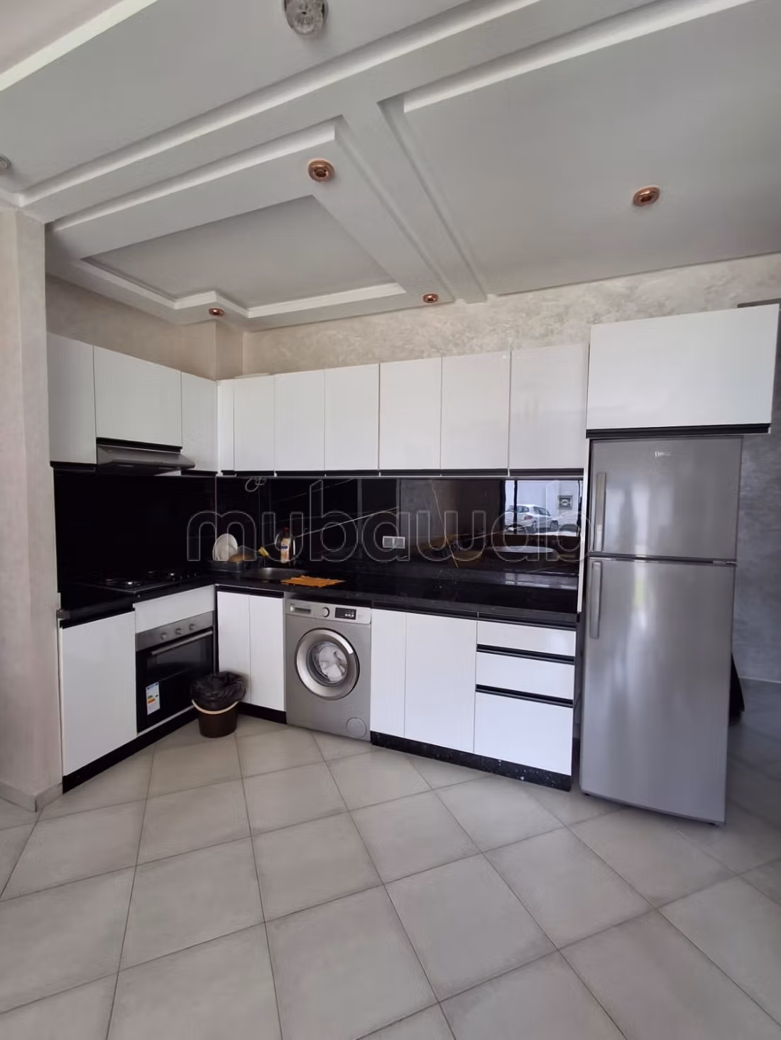 Mimoza appartement meuble