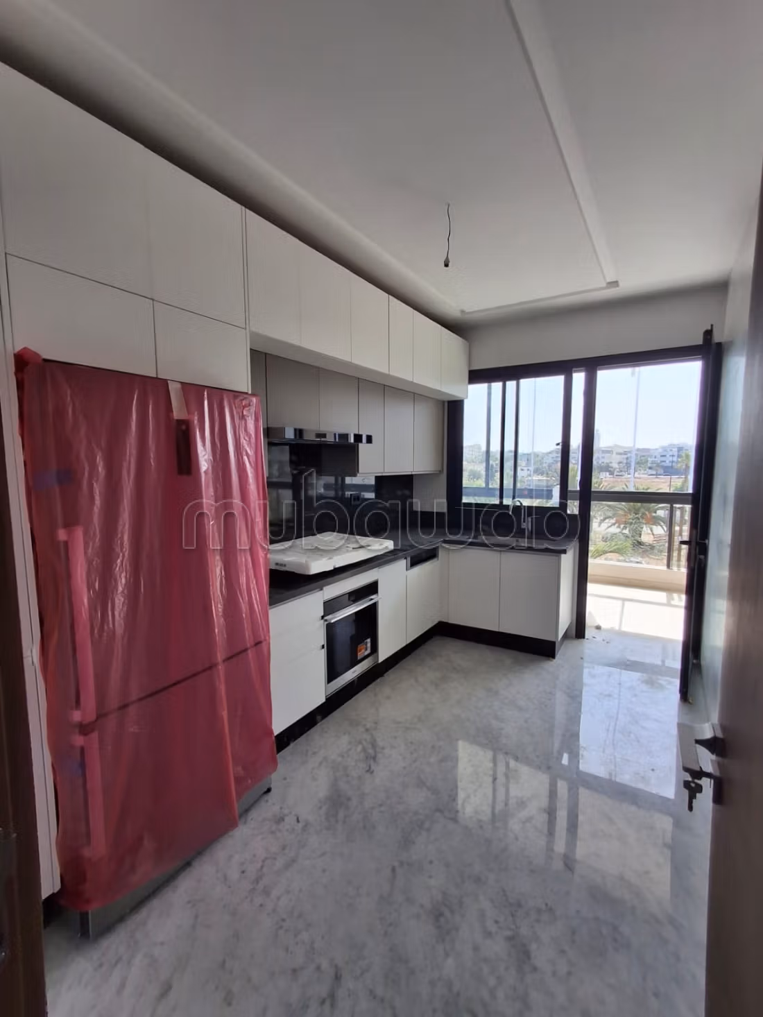 Mimoza appartement meuble