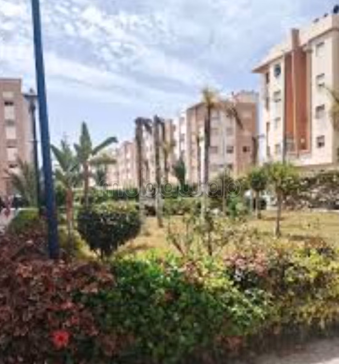 Vend appartement à Hay Houda. 3 pièces confortables