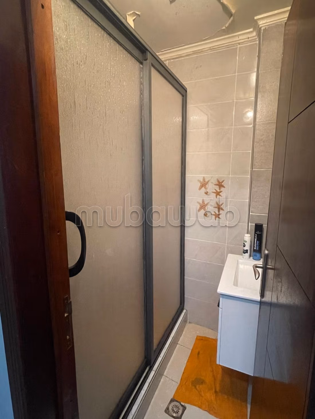 Vente d'un bel appartement à Hay Salam. Surface de 86 m². Ascenseur — 6
