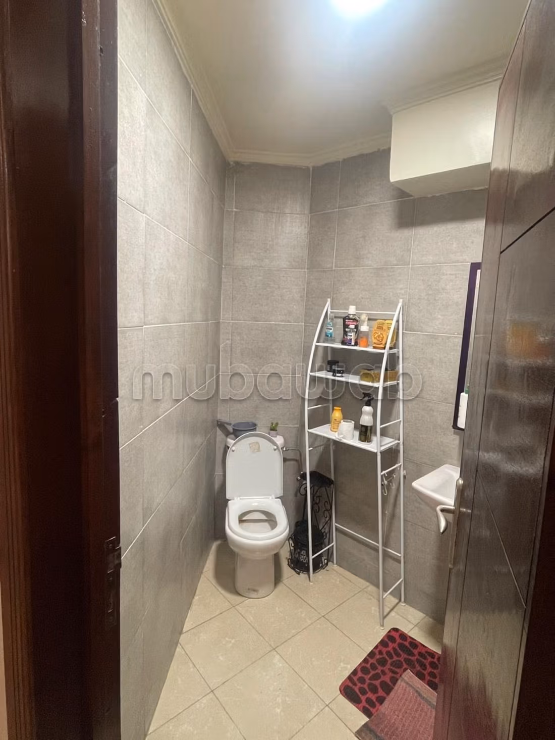 Appartement 86 m² à Hay Salam — 7