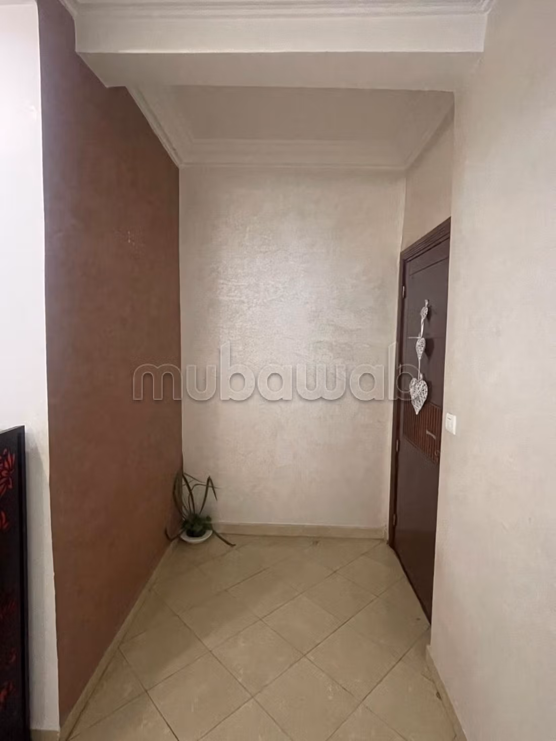 Appartement 86 m² à Hay Salam — 8