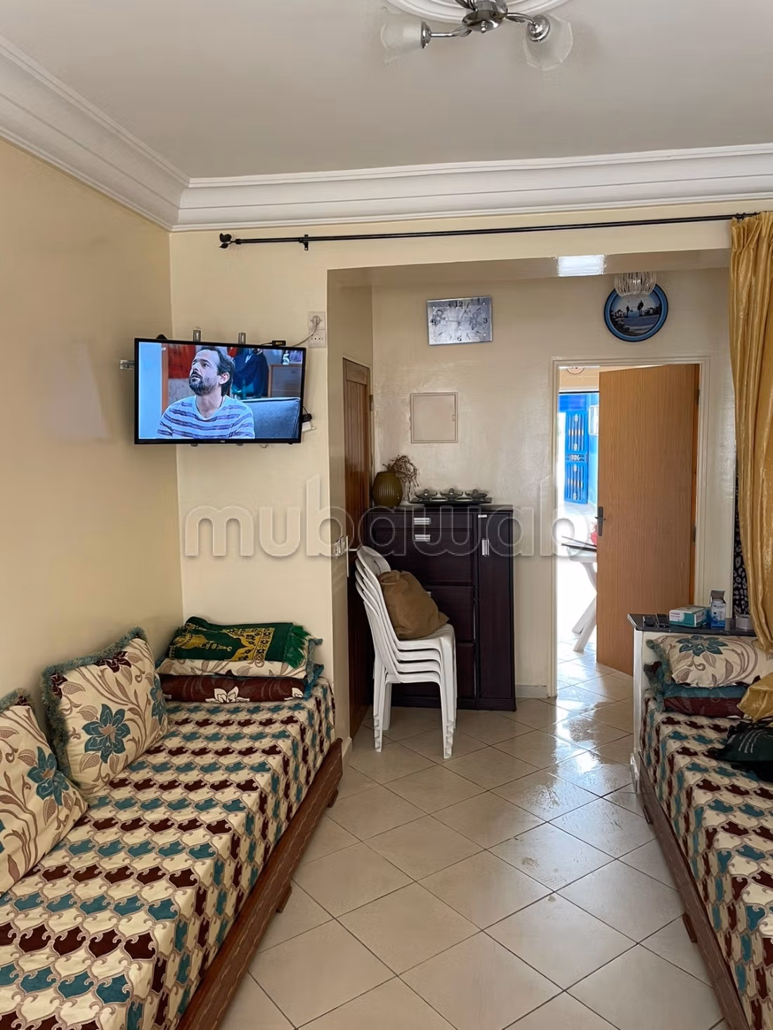 Apartamento en venta de 44 m² en Martil Mixta