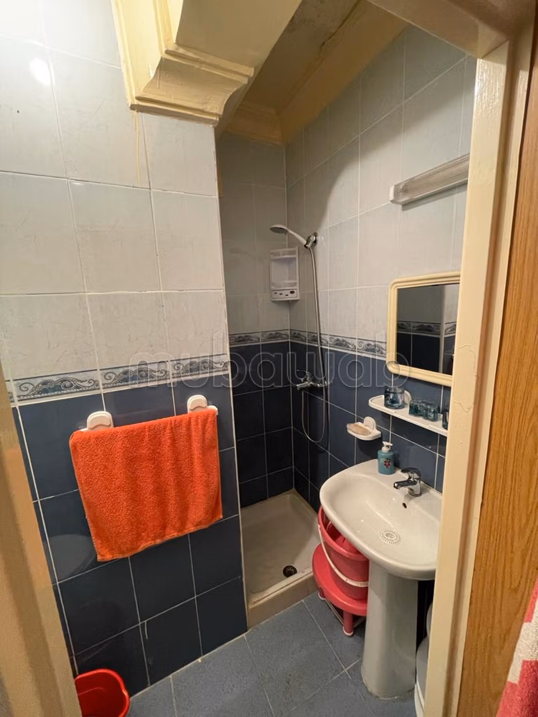 Apartamento en venta de 44 m² en Martil Mixta