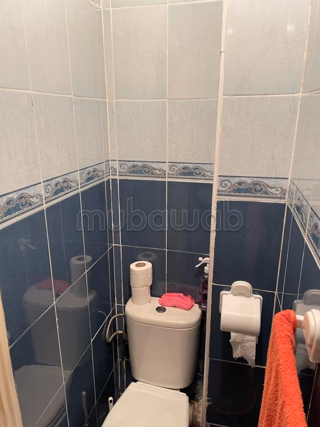 Apartamento en venta de 44 m² en Martil Mixta