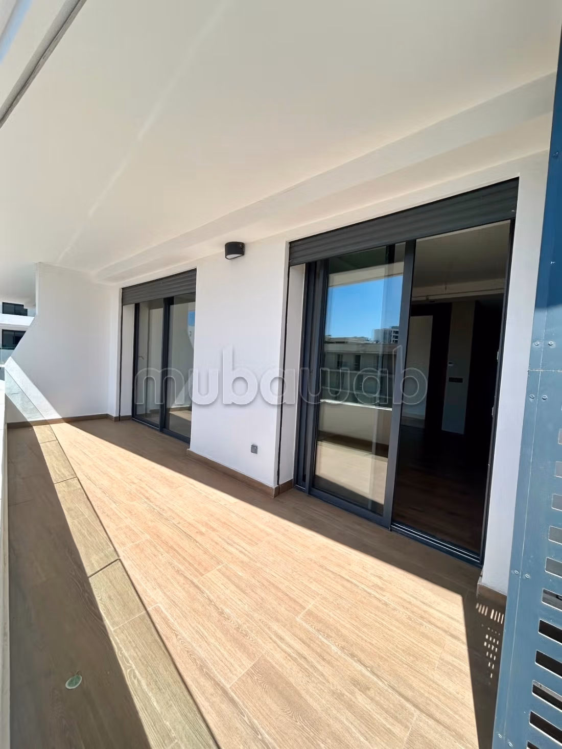 Studio te koop in CFC