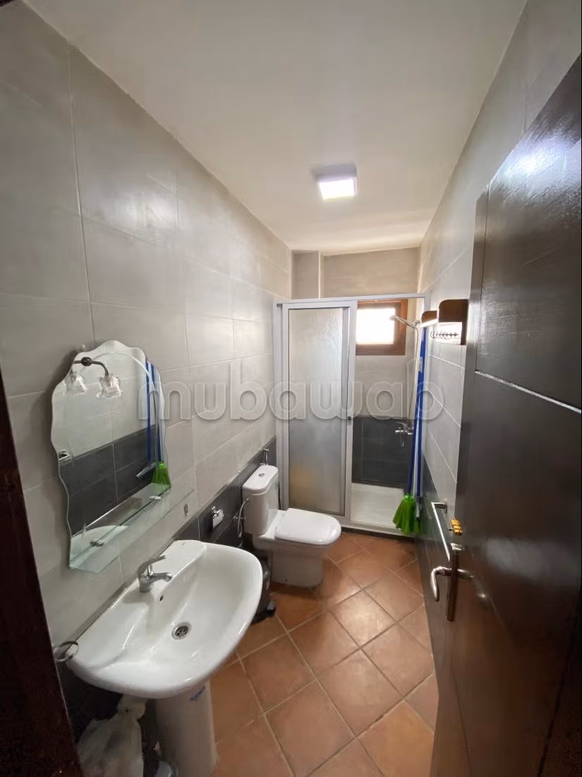 Cabo nero in affitto