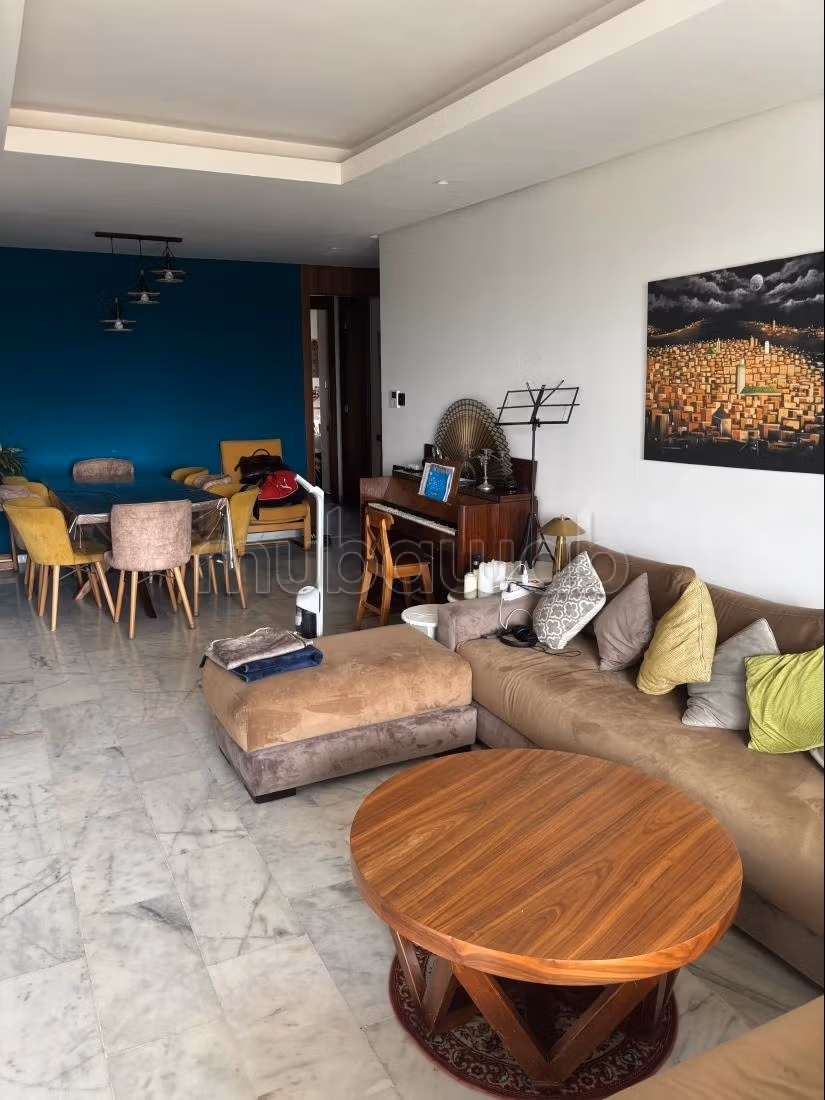 Loue appartement neuf the Park2 CFC CGI