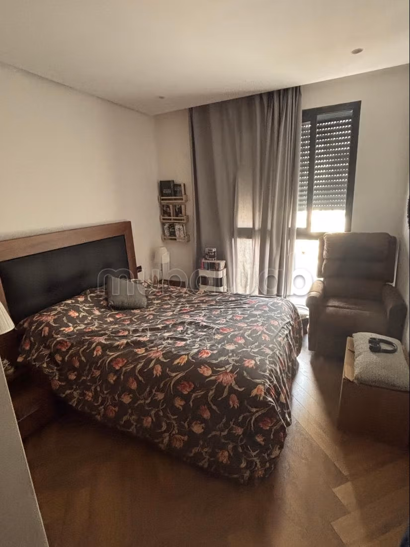 Loue appartement neuf the Park2 CFC CGI