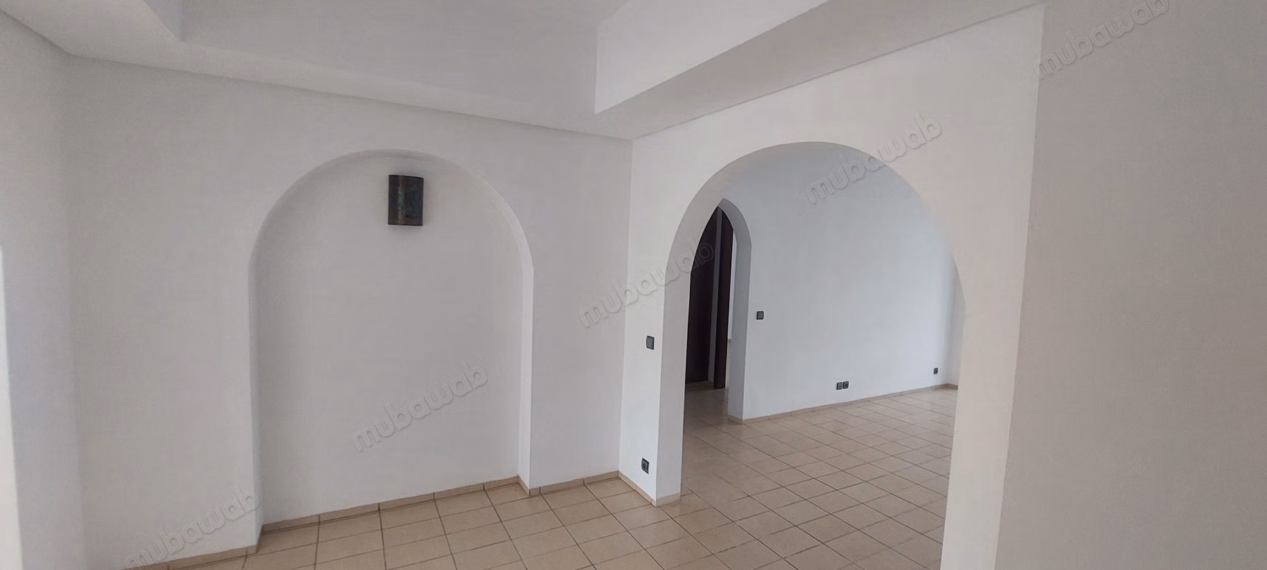 Apartment for rent located in High Agdal