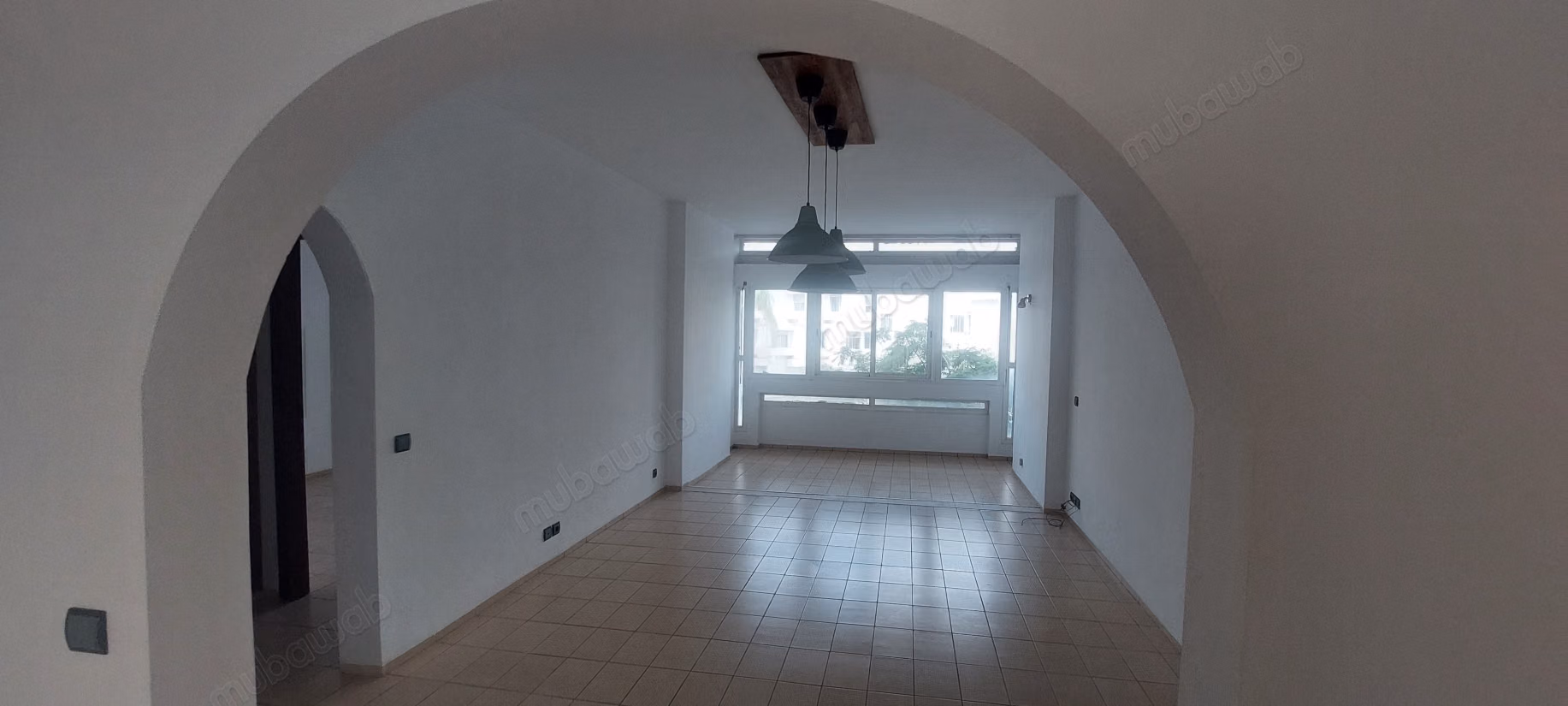 Apartment for rent located in High Agdal