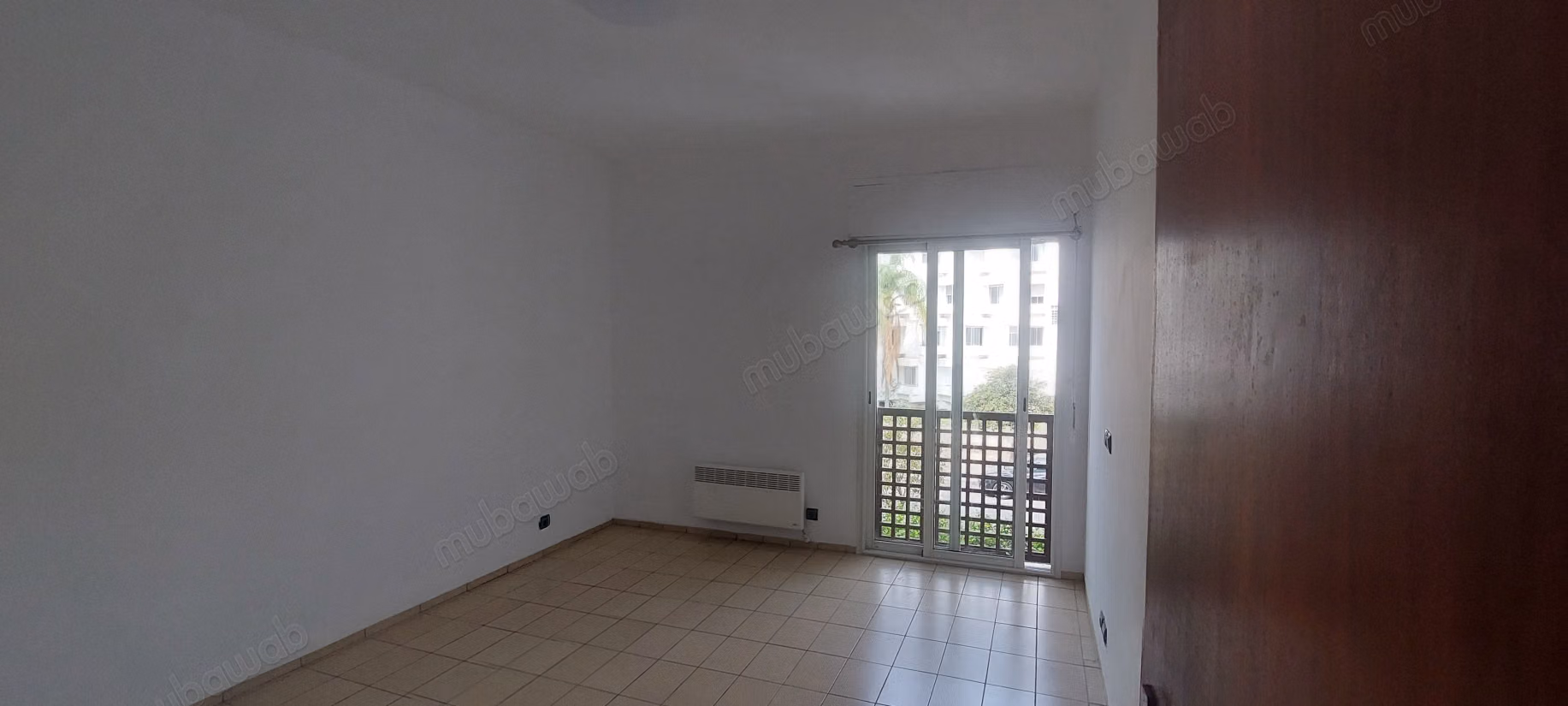 Apartment for rent located in High Agdal
