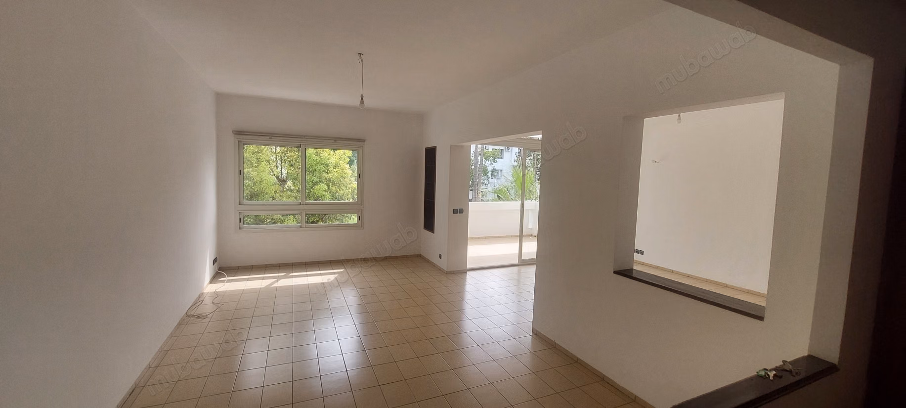 Apartment for rent located in High Agdal