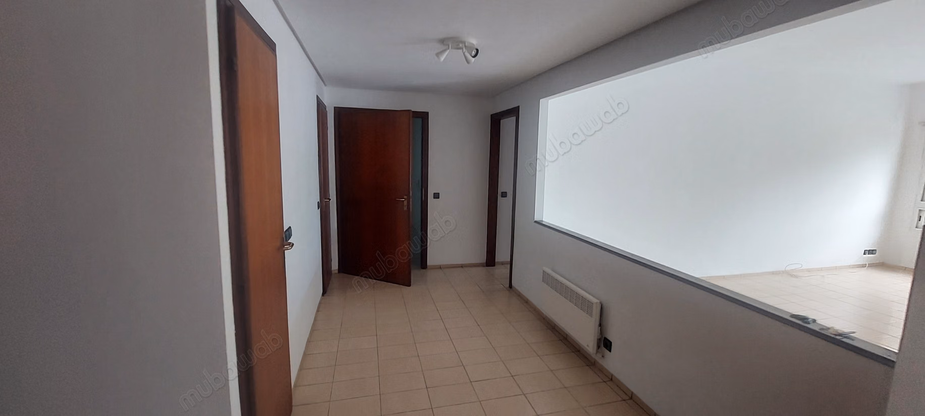 Apartment for rent located in High Agdal