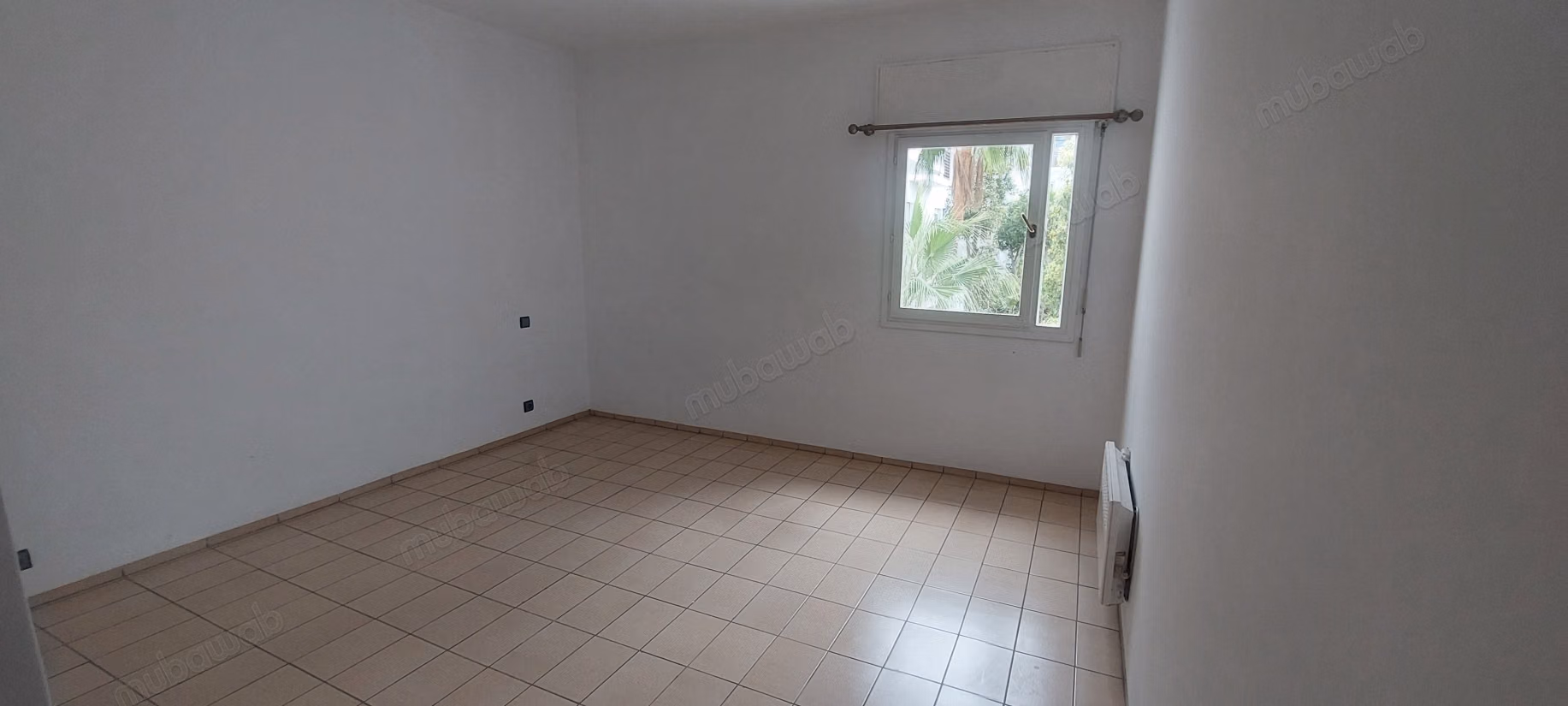 Apartment for rent located in High Agdal