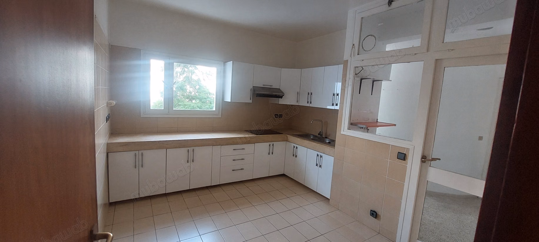 Apartment for rent located in High Agdal