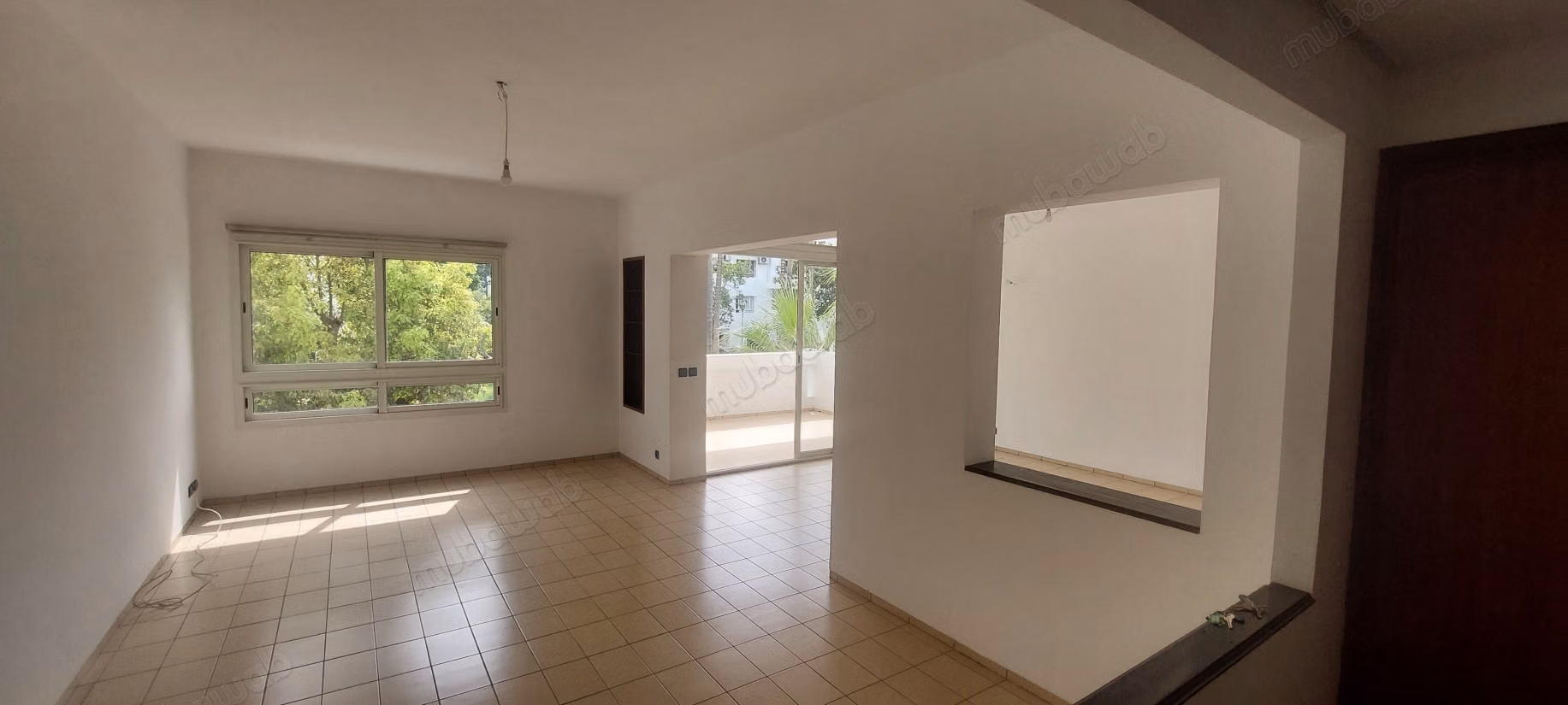 Apartment for rent located in High Agdal