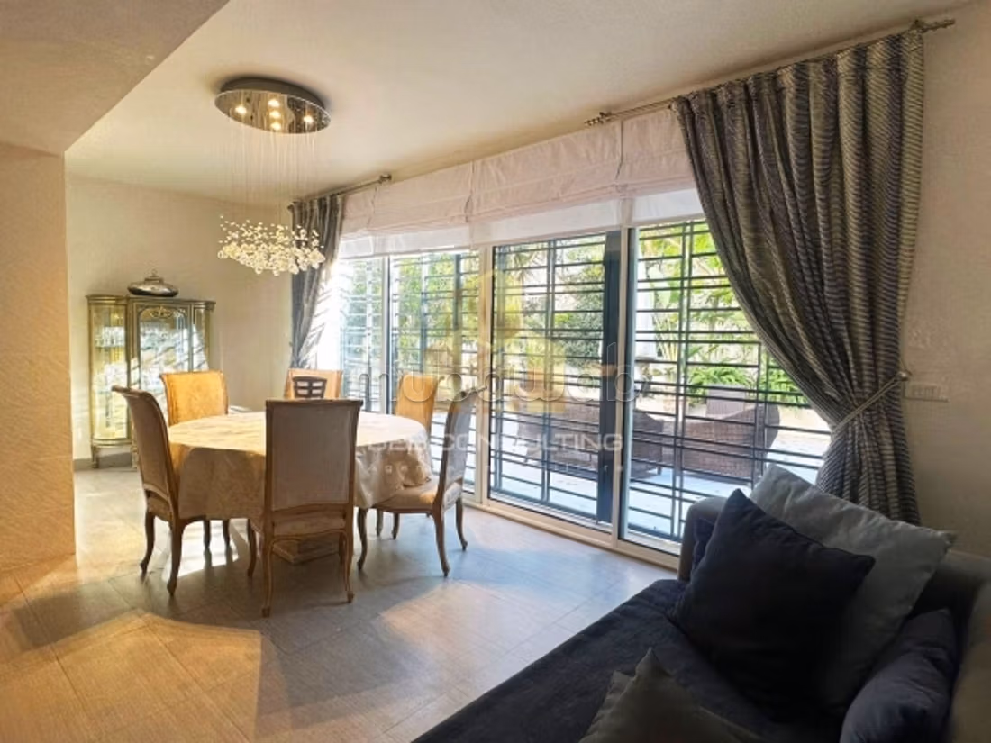Location duplex s3 a gammarth