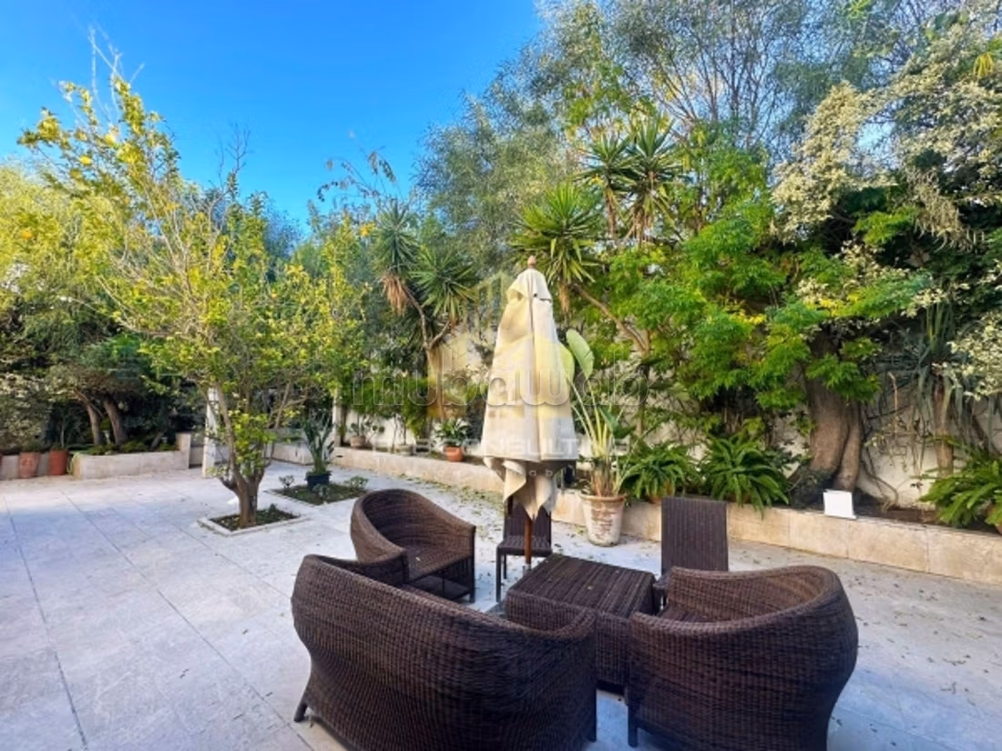 Location duplex s3 a gammarth